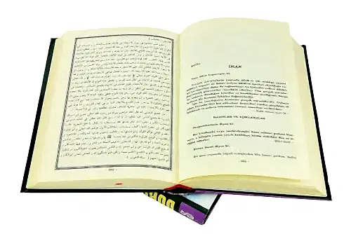 Dürret'ül Vaizin (Vaizlere İnciler) - Seda Yayınları (1)