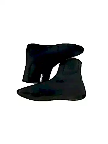 Efra Çift Taraflı Lastikli Termal Mest – Su Geçirmez, Soğuğa Dayanıklı - Siyah - İhvan (1)