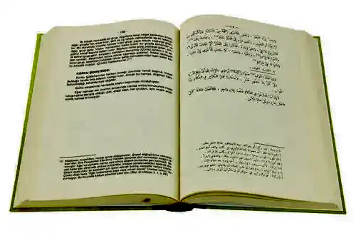 El-Miftah Şerhi Nuru'l İzah ve Tercümesi - Sağlam Yayınevi (1)