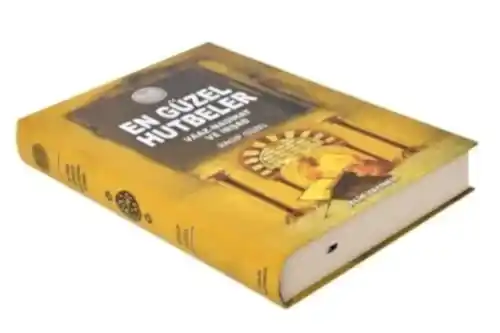 En Güzel Hutbeler - Vaaz Nasihat ve İrşad-1757 - Çelik Yayınevi (1)