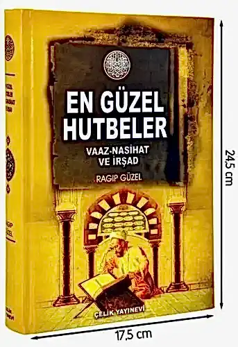 En Güzel Hutbeler - Vaaz Nasihat ve İrşad-1757 - 1