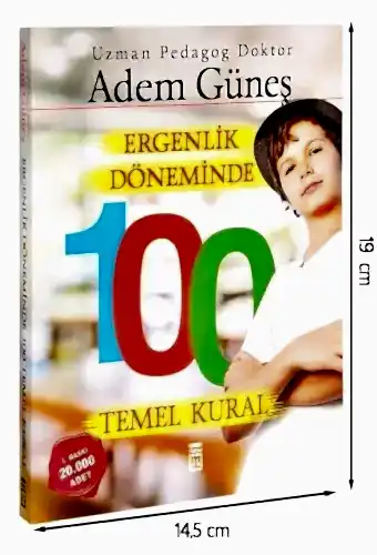Ergenlik döneminde 100 temel kural-1605 - 1