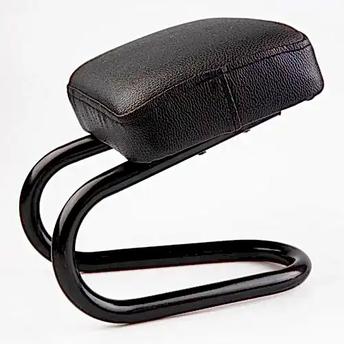 Ergonomik Süngerli Secde Oturağı - Diz Ve Eklem Destekli Namaz Taburesi - ihvanonline (1)