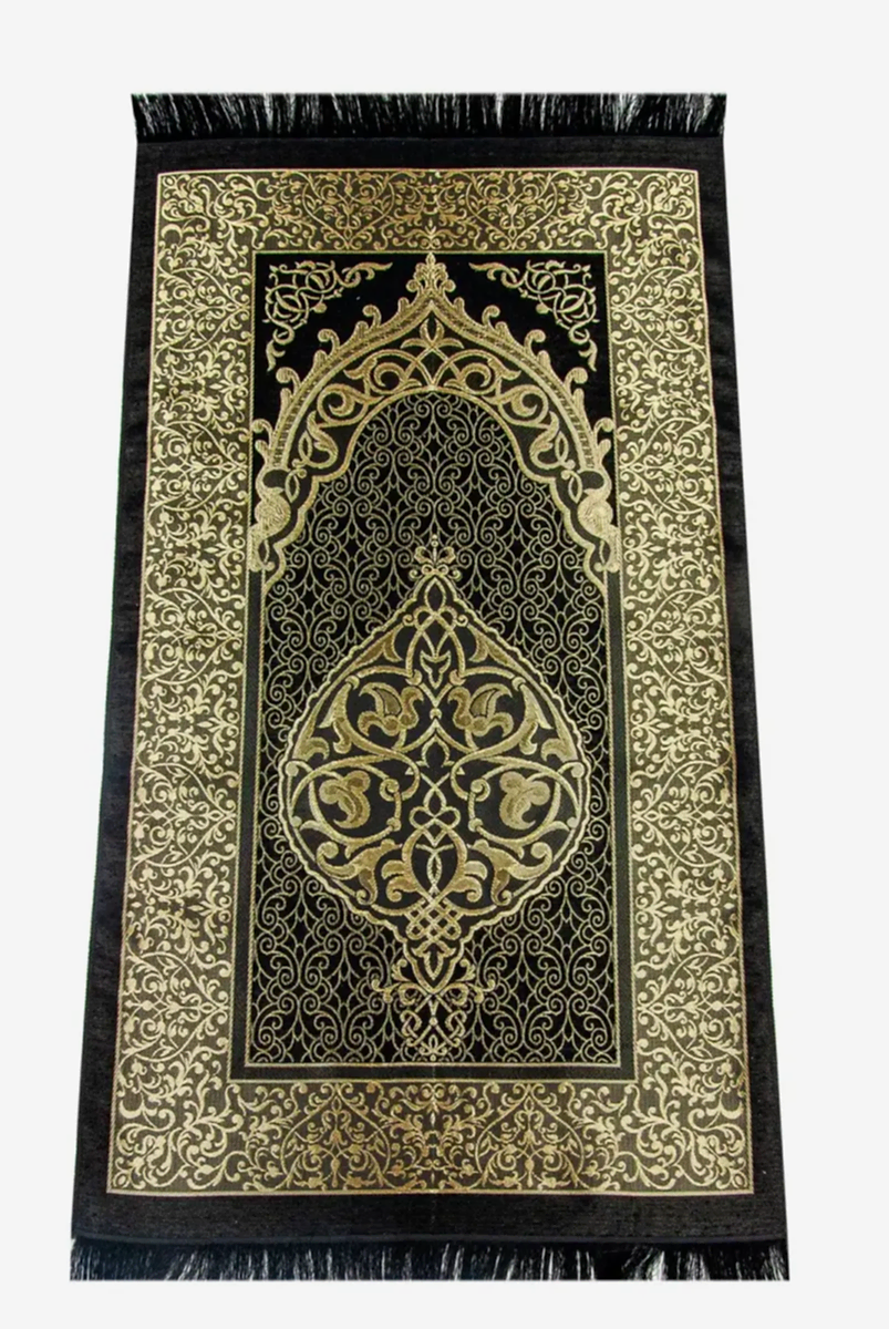 Erkek Hac ve Umre Hediyelik Seti - 1 - 4