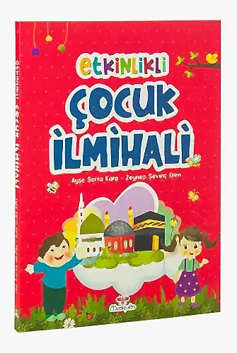 Etkinlikli Çocuk İlmihali - 1