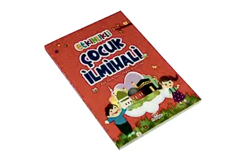 Etkinlikli Çocuk İlmihali - Mosquito (1)