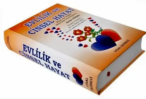 Evlilik ve Cinsel Hayat-1619 - UYSAL YAYINEVİ (1)