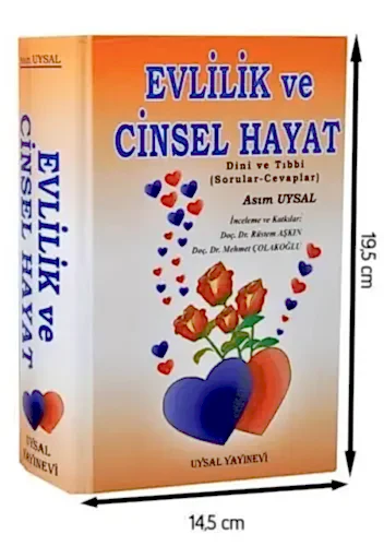 Evlilik ve Cinsel Hayat-1619 - 1