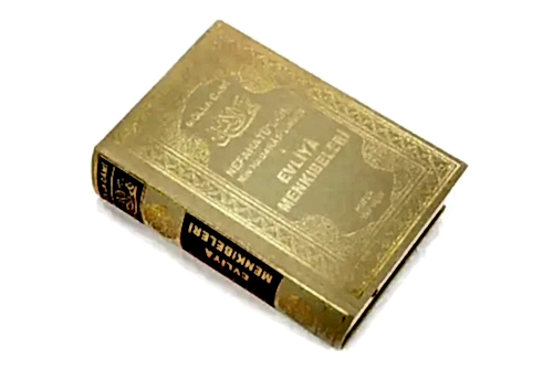 Evliya Menkıbeleri Nefahatül-Üns - Molla Cami - Huzur Yayınevi - Huzur Yayınevi (1)