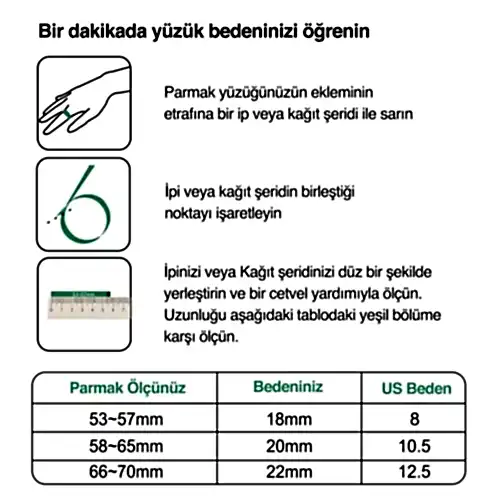 Ezan Okuyan Dijital Yüzük Tesbih Zikirmatik - Pembe - 5