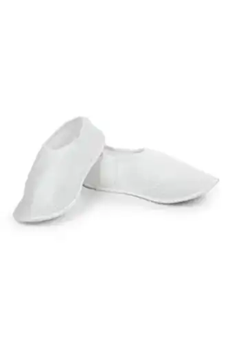 Fileli Nefes Alabilen Hac Umre Tavaf Patiği Beyaz - ihvanonline (1)