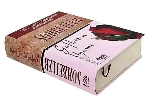 Gafletten Uyanış-1754 - Şifa Yayınevi (1)