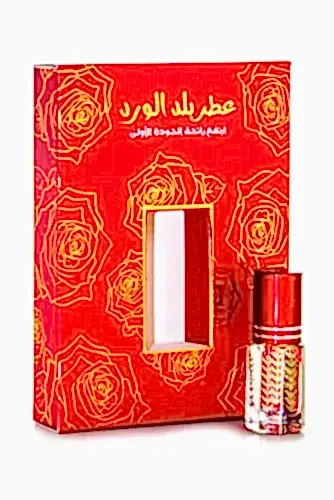 Gül Esansı - 3 cc - ihvanonline (1)