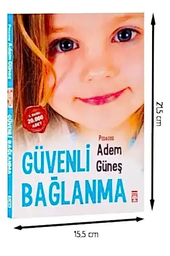 Güvenli Bağlanma-1627 - 1