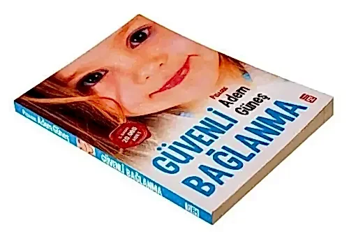 Güvenli Bağlanma-1627 - TİMAŞ YAYINEVİ (1)