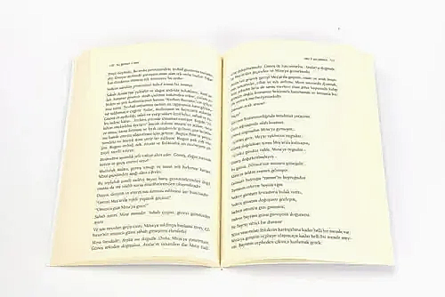 Hac / Bütün Eserleri-6 - Ali Şeriati - Fecr Yayınevi (1)