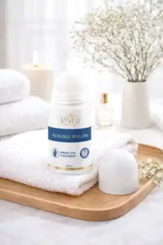 Hac ve Umre için Kokusuz Roll on 50 ml. - Esved (1)