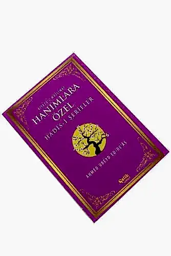 Hanımlara Özel Hadisi Şerifler - Riyazu'l Müslimat - Çelik Yayınevi (1)