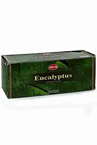 Hari Darshan Tütsü - Eucalyptus 