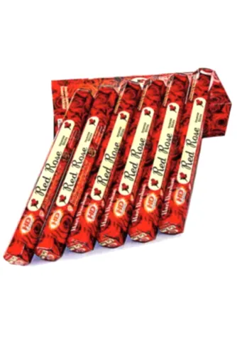 Hari Darshan Tütsü - Gül Rose - Hari Darshan (1)