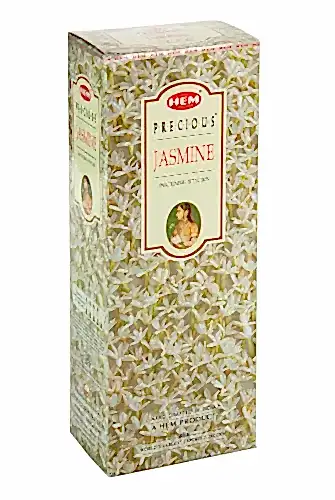 Hari Darshan Tütsü - Jasmine 