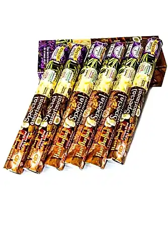 Hari Darshan Tütsü - Karışık - Hari Darshan (1)