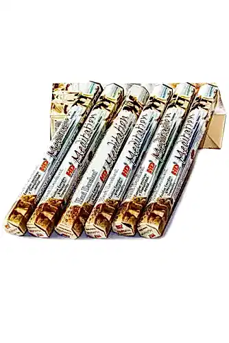 Hari Darshan Tütsü - Meditasyon - Hari Darshan (1)