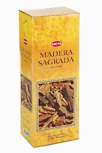 Hari Darshan Tütsü - Palo Santo 