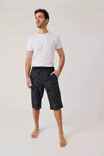 Haşema H-2901-22 Arda Siyah Erkek Haşema - 1