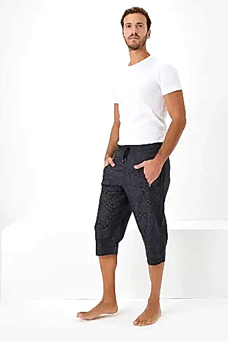 Haşema H-4057-22 Arkın Siyah Erkek Haşema - 1