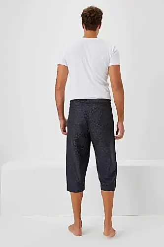 Haşema H-4057-22 Arkın Siyah Erkek Haşema - Haşema (1)