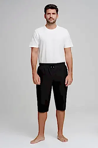 Haşema Hsm-2979-22 Akan Siyah Erkek Haşema 