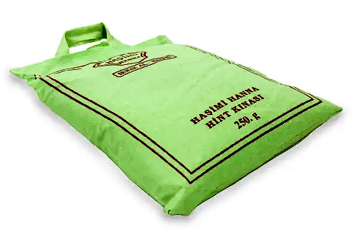 Haşimi Hanna Hint Kınası - İhvan (1)