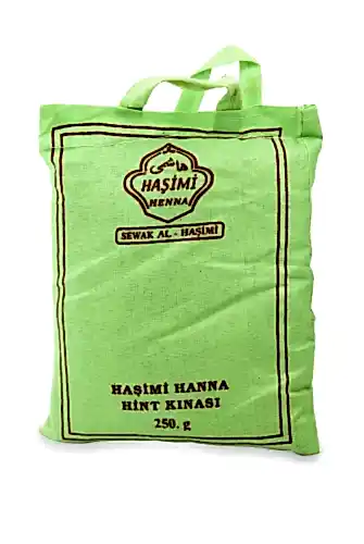 Haşimi Hanna Hint Kınası - 1