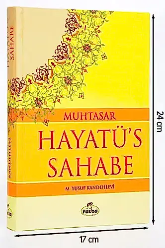 Hayatü's Sahabe -1713 - 1