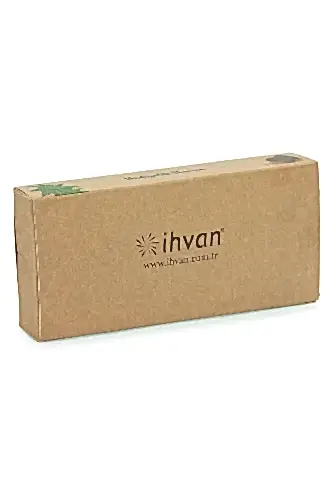 Hediyelik 7 li Özel Kutulu Hurma, İftarlık İkramlık Medine Mebrum Hurması - 5