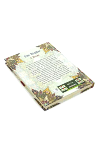 Her Müslümana Lazım Olan Dini Bilgiler Kitabı - Havva Özkan - Ensari Yayınları (1)