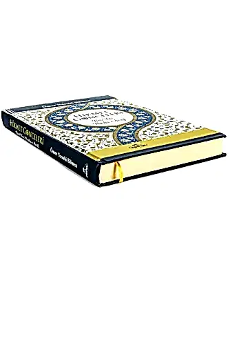 Hikmet Gonceleri - Beş Yüz Hadisi Şerif - Ravza Yayınları (1)