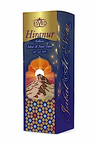 Hiranur Kokusu Sprey 400 Ml. - Esved (1)