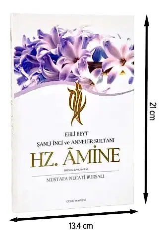 Hz. Amine-1962 - 1
