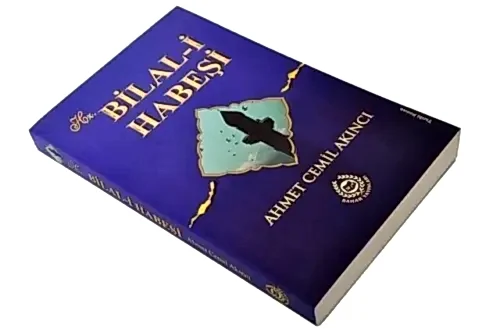 Hz. Bilal-i Habeşi - 1708 - Bahar Yayınları (1)