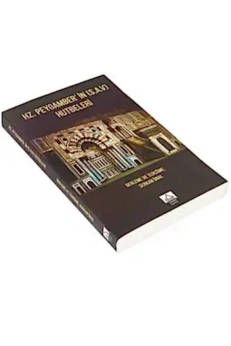 Hz. Peygamberin (s.a.v.) Hutbeleri - KONEVİ Yayınları (1)