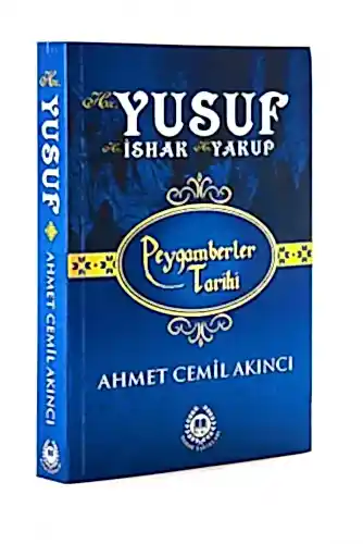 Hz. Yusuf - Hz.İshak - Hz. Yakup - 1