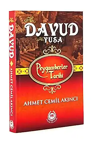 Hz.Davud ve Hz.Yuşa - 1