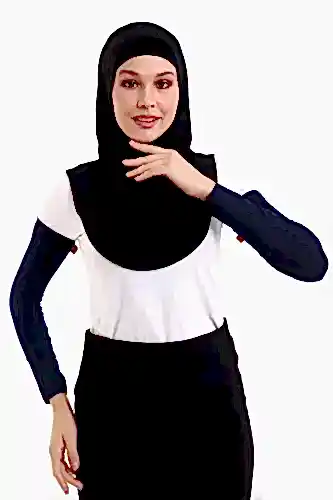 Namaz Kolluğu Lacivert Renk 