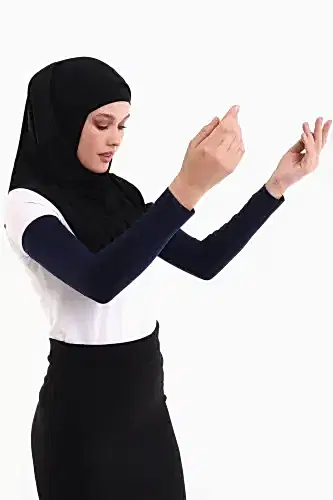 Namaz Kolluğu Lacivert Renk - İhvan (1)