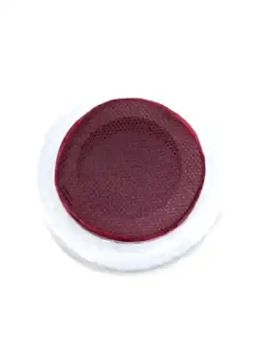 İmam Sarığı - Fileli Çapraz Sarımlı Sarık - Beyaz - ihvanonline (1)