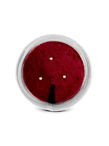 İmam Sarığı - Koyurucu Kaplı Düz Sarık - Bordo - ihvanonline (1)