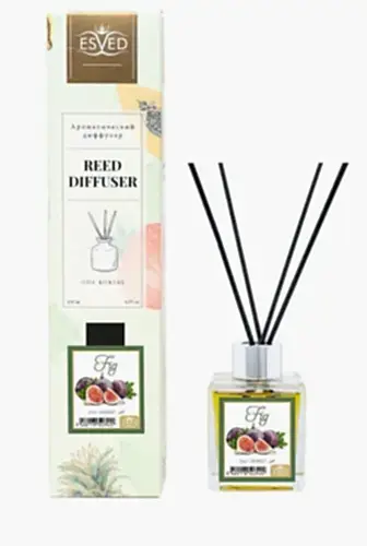 İncir Kokusu 100 Ml Çubuklu Oda Kokusu 