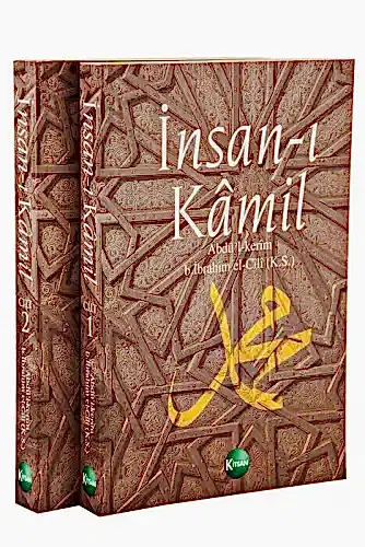 İnsan-ı Kamil - 1